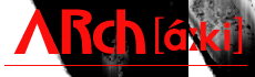 ARch project offcial web site